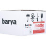 Фотопапір Barva, матовий, A6 (10x15), 180 г/ м?, 500 арк, серія 