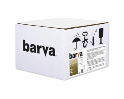 Фотопапір Barva, сатин, A6 (10x15), 260 г/ м?, 500 арк, серія 