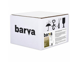 Фотопапір Barva, сатин, A6 (10x15), 260 г/ м?, 500 арк, серія Фотопапір Barva, сатин, A6 (10x15), 260 г/ м?, 500 арк, серія