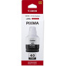 Чорнило Canon GI-40, Black, G5040/ G6040, GM2040, 170 мл (3385C001)