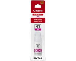 Чорнило Canon GI-41, Magenta, G1420/ G1460/ G2420/ G2460/ G3420/ G3460, 70 мл (4544C001)