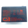 Батарея для ДБЖ 12В 9Ач CSB (HR1234WF2)