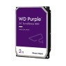 Жорсткий диск 3.5&Prime; 2Tb Western Digital Purple, SATA3, 64Mb, 5400 rpm (WD23PURZ)