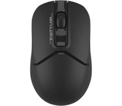 Мышь A4Tech Fstyler FG12 1200dpi Black, USB, Wireless Мышь A4Tech Fstyler FG12 1200dpi Black, USB, Wireless
