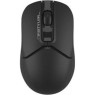 Мышь A4Tech Fstyler FG12 1200dpi Black, USB, Wireless