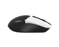 Мышь A4Tech Fstyler FG12 1200dpi Panda, USB, Wireless-foto2