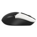 Мышь A4Tech Fstyler FG12 1200dpi Panda, USB, Wireless