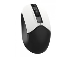 Мышь A4Tech Fstyler FG12 1200dpi Panda, USB, Wireless-foto3