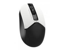 Мышь A4Tech Fstyler FG12 1200dpi Panda, USB, Wireless-foto3
