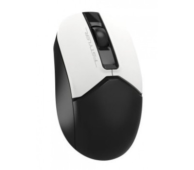 Мышь A4Tech Fstyler FG12 1200dpi Panda, USB, Wireless