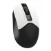 Мышь A4Tech Fstyler FG12 1200dpi Panda, USB, Wireless
