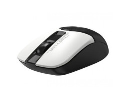 Мышь A4Tech Fstyler FG12 1200dpi Panda, USB, Wireless-foto4