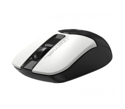 Мышь A4Tech Fstyler FG12 1200dpi Panda, USB, Wireless