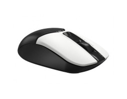 Мышь A4Tech Fstyler FG12 1200dpi Panda, USB, Wireless-foto5