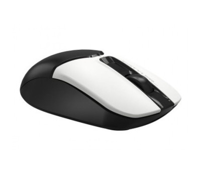 Мышь A4Tech Fstyler FG12 1200dpi Panda, USB, Wireless