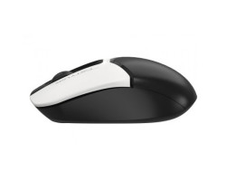 Мышь A4Tech Fstyler FG12 1200dpi Panda, USB, Wireless-foto6