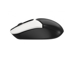 Мышь A4Tech Fstyler FG12 1200dpi Panda, USB, Wireless-foto6
