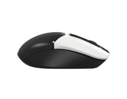 Мышь A4Tech Fstyler FG12 1200dpi Panda, USB, Wireless-foto2