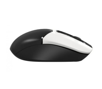 Мышь A4Tech Fstyler FG12 1200dpi Panda, USB, Wireless Мышь A4Tech Fstyler FG12 1200dpi Panda, USB, Wireless