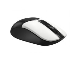 Мышь A4Tech Fstyler FG12 1200dpi Panda, USB, Wireless-foto5