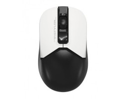 Мышь A4Tech Fstyler FG12 1200dpi Panda, USB, Wireless