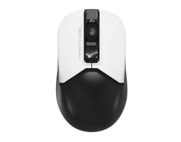 Мышь A4Tech Fstyler FG12 1200dpi Panda, USB, Wireless Мышь A4Tech Fstyler FG12 1200dpi Panda, USB, Wireless