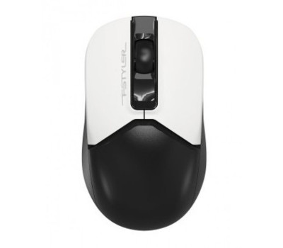 Мышь A4Tech Fstyler FG12 1200dpi Panda, USB, Wireless Мышь A4Tech Fstyler FG12 1200dpi Panda, USB, Wireless