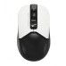 Мышь A4Tech Fstyler FG12 1200dpi Panda, USB, Wireless Мышь A4Tech Fstyler FG12 1200dpi Panda, USB, Wireless