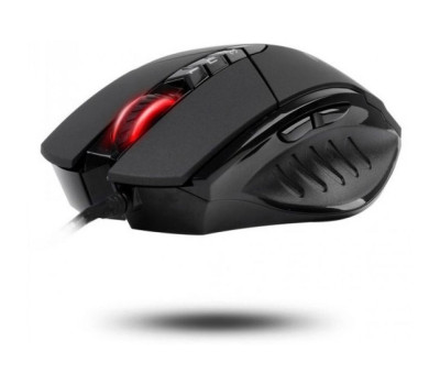 Мышь A4Tech V7MA Activated Black, Optical, USB, 3200 dpi, Bloody, metal feet, подсветка Мышь A4Tech V7MA Activated Black, Optical, USB, 3200 dpi, Bloody, metal feet, подсветка