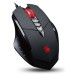 Мышь A4Tech V7MA Activated Black, Optical, USB, 3200 dpi, Bloody, metal feet, подсветка Мышь A4Tech V7MA Activated Black, Optical, USB, 3200 dpi, Bloody, metal feet, подсветка