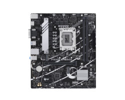 Мат. плата LGA1700, Asus PRIME B760M-K, MicroATX