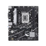 Мат. плата LGA1700, Asus PRIME B760M-K, MicroATX