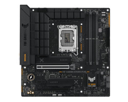 Материнська плата LGA1700, Asus TUF GAMING B760M-PLUS, MicroATX
