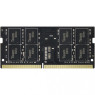 Пам`ять SO-DIMM, DDR4, 16Gb, 2666 MHz, Team, 1.2V, CL19 (TED416G2666C19-S01)