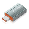 Переходник USB 2.0 > Type-C ColorWay CCW-AD-AC (Type-C-папа/  USB 2.0 - мама)