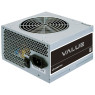 Блок живлення Chieftec 400W APB-400B8 Value, Active PFC, 12 см, захист UVP/ OVP/ SCP/ OPP/ AFC/ SIP (APB-