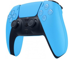 Геймпад Sony PlayStation 5 DualSense, Ice Blue (CFI-ZCT1W)-foto2