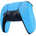 Геймпад Sony PlayStation 5 DualSense, Ice Blue (CFI-ZCT1W)