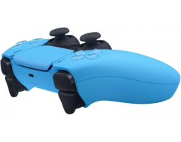 Геймпад Sony PlayStation 5 DualSense, Ice Blue (CFI-ZCT1W)-foto3