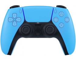Геймпад Sony PlayStation 5 DualSense, Ice Blue (CFI-ZCT1W)