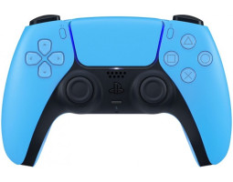 Геймпад Sony PlayStation 5 DualSense, Ice Blue (CFI-ZCT1W)