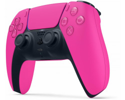 Геймпад Sony PlayStation 5 DualSense, Pink (CFIZCT1W)-foto2