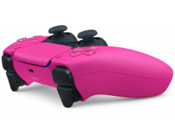 Геймпад Sony PlayStation 5 DualSense, Pink (CFIZCT1W)-foto3