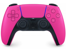 Геймпад Sony PlayStation 5 DualSense, Pink (CFIZCT1W)