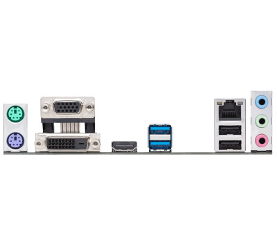 Мат.плата LGA1700, Asus PRIME H610M-R D4, H610, 2xDDR4, VGA/ DVI-D/ HDMI, MicroATX
