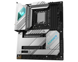 Мат.плата LGA1700, Maxsun iCraft Z790 WIFI, Z790, 4xDDR5, Int.Video(CPU), 4xSATA3, 1xPCI-E 16x 5.0, -foto2