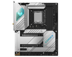 Мат.плата LGA1700, Maxsun iCraft Z790 WIFI, Z790, 4xDDR5, Int.Video(CPU), 4xSATA3, 1xPCI-E 16x 5.0, 