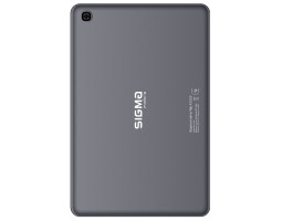 Планшетный ПК 10.1&Prime; Sigma X-Style Tab A1020 Grey/  Unisoc Tiger T310 2GHz/  3Gb/  32Gb/  6000 mAh-foto3