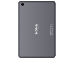 Планшетный ПК 10.1&Prime; Sigma X-Style Tab A1020 Grey/  Unisoc Tiger T310 2GHz/  3Gb/  32Gb/  6000 mAh-foto3