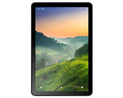 Планшетный ПК 10.1&Prime; Sigma X-Style Tab A1020 Grey/  Unisoc Tiger T310 2GHz/  3Gb/  32Gb/  6000 mAh